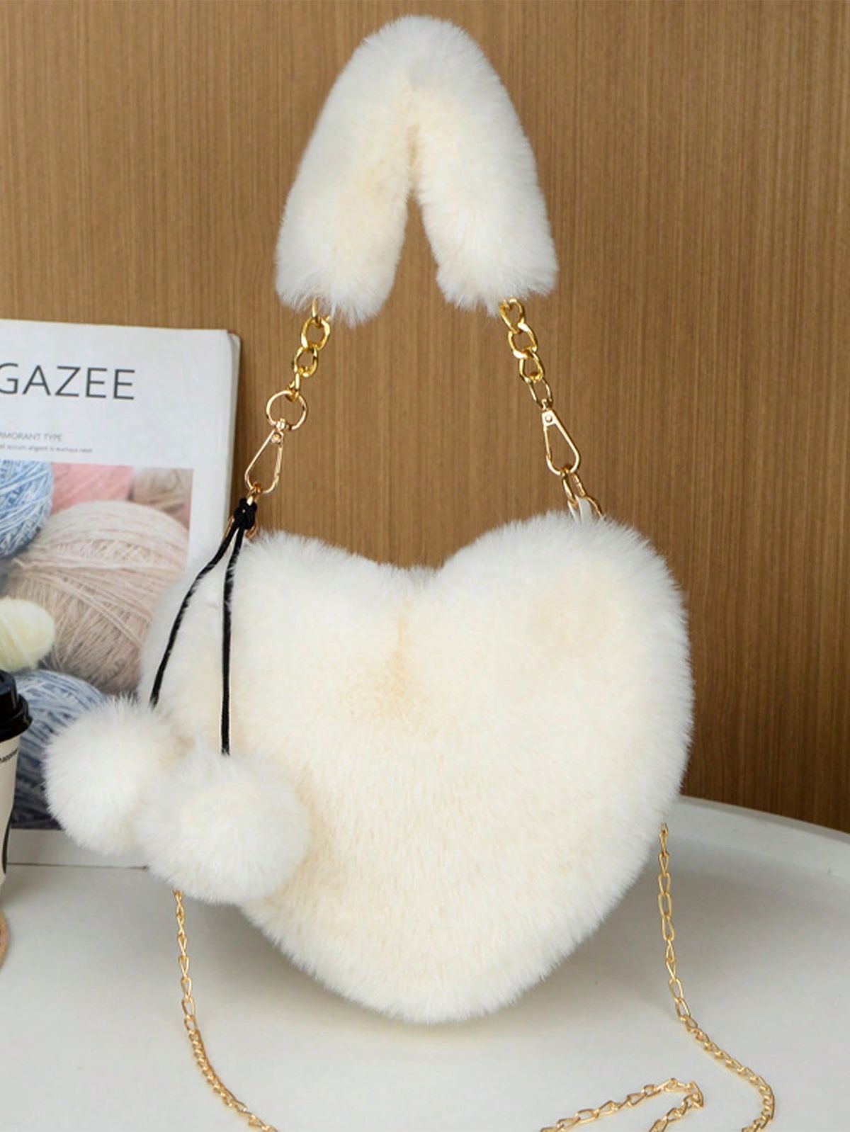 Obsidian Collection Bag 02