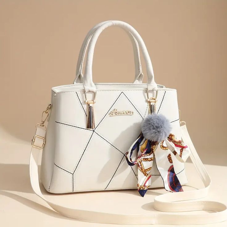 Obsidian Collection Bag 06